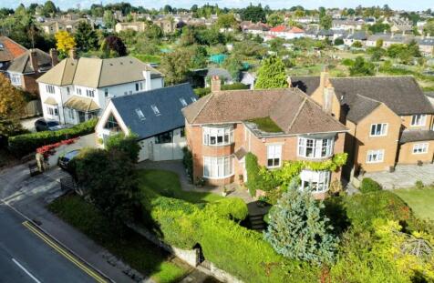 Tinwell Road, Stamford