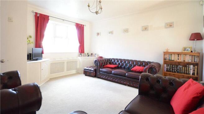 Lounge 1