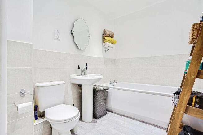 1 bed Flat for sale Image 10