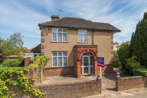 Lowick Road, Harrow, Middlesex