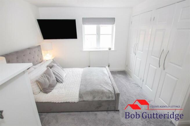 BEDROOM ONE (FRONT)