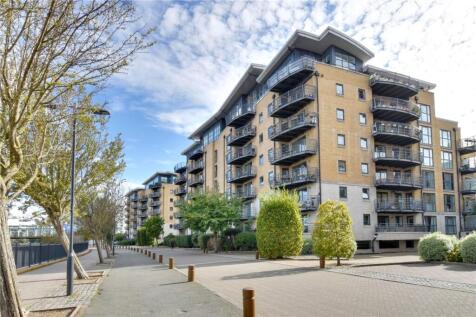 Stretton Mansions, Glaisher Street, Deptford, London, SE8