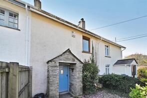 2, Winsbeer Cottages, Yelverton PL20 6ET