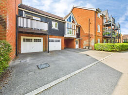 21, Heydon Way, Horsham RH12 3GL