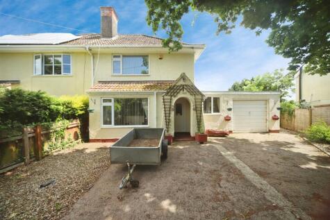 Mill Lane, Bishops Lydeard, Taunton