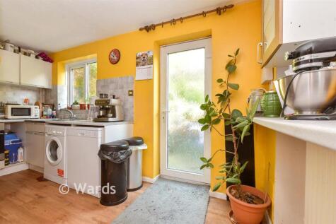 Mayfield Avenue, Dover, Kent