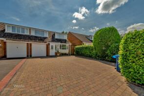 96, Highfield Road, Burntwood WS7 9BY