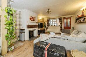 Delbrook Cottage, Chapel Walk, Scothern, Lincoln LN2 2UH