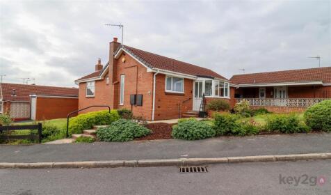 Cranford Drive, Owlthorpe, Sheffield, S20