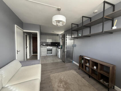 Prince Avenue, Southend-on-sea, SS2