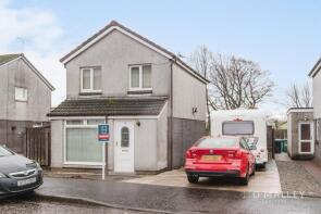 69, Brookfield Place, Alva FK12 5AB