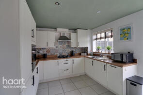 11, Elder Drive, Northampton NN6 9WR