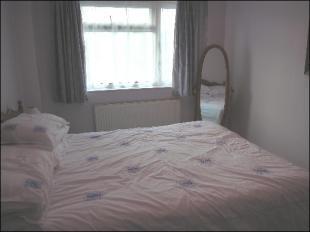 Bed 1