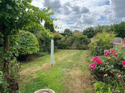 Aperfield Road, Biggin Hill, Westerham, Kent, TN16