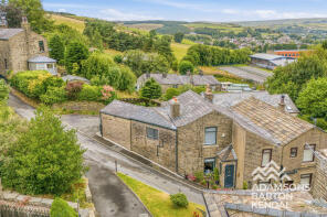 36, Hall Fold, Whitworth, Rochdale OL12 8TT