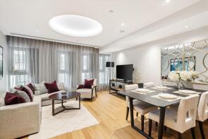Flat 32, Cleland House, John Islip Street, London SW1P 4FF