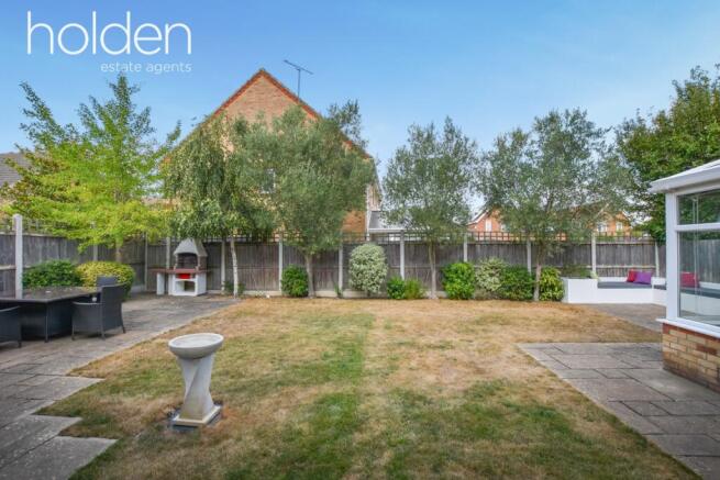 Dawn Close, Maldon, Essex, CM9 5LB photo 4
