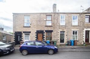 5, Woodend Street, Oldham OL4 5TL