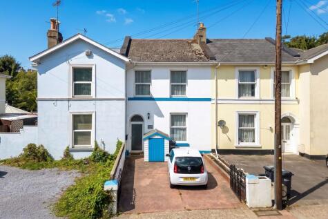 Avenue Road, Torquay