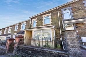 29, Coronation Road, Evanstown, Porth CF39 8RE