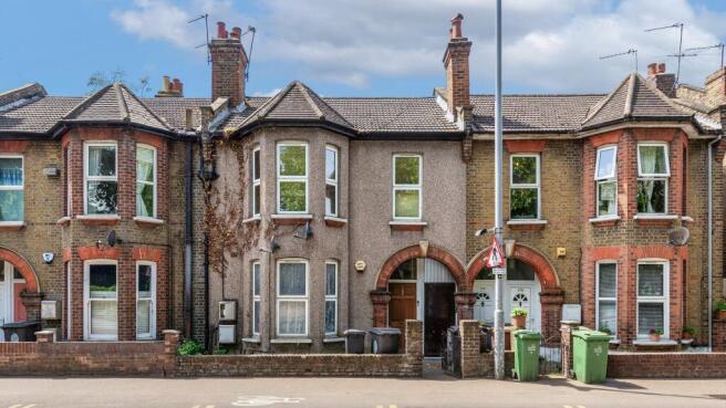 180 Markhouse Road, Walthamstow, London, E17 8BJ