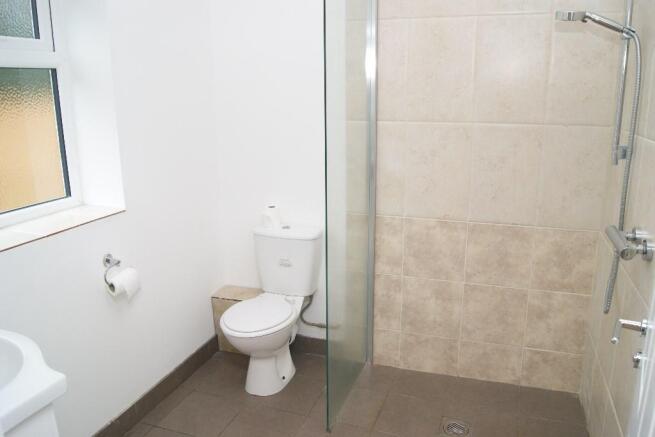 Wet Room