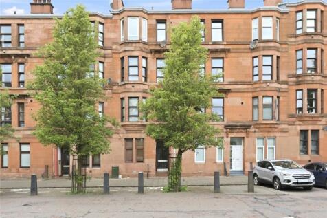 3/3, 62 Langside Road, Glasgow, Glasgow City, G42