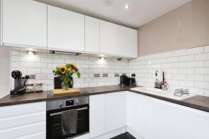 90, 1 The Fitzgerald, West Bar, Sheffield S3 8PR