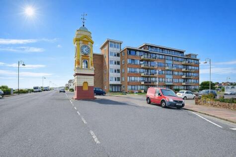 Park Avenue, Bexhill-On-Sea