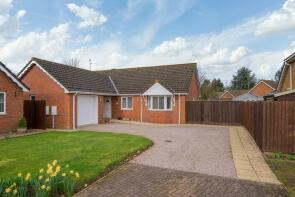 34, Midsummer Gardens, Long Sutton, Spalding PE12 9GF