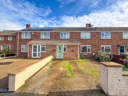 Parkway, Bridgwater, Somerset, TA6 4HR