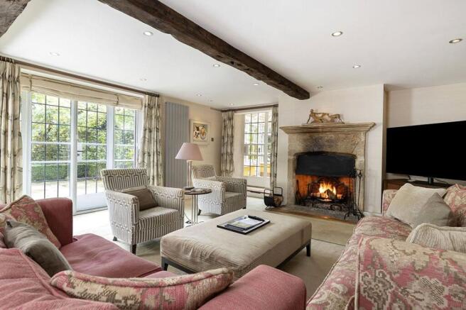 Drawing Room
