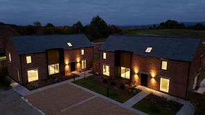 1, Old Hall Cottages, Old Hall Lane, Woodford, Stockport SK7 1RN