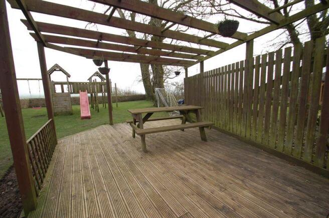 Decking