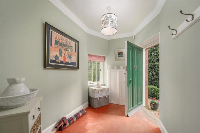 40, Pentland Avenue, Edinburgh photo 4