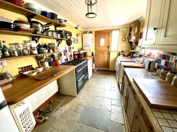 Kitchen 2