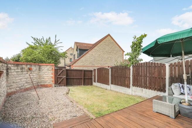 3 bed Semi-Detached for sale Image 10