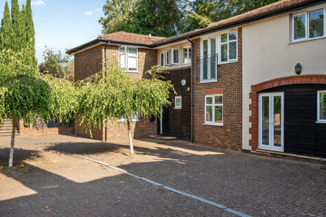 Denbridge Road, Bromley