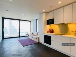 Flat 1, 5, Tidemill Square, London SE10 0UE