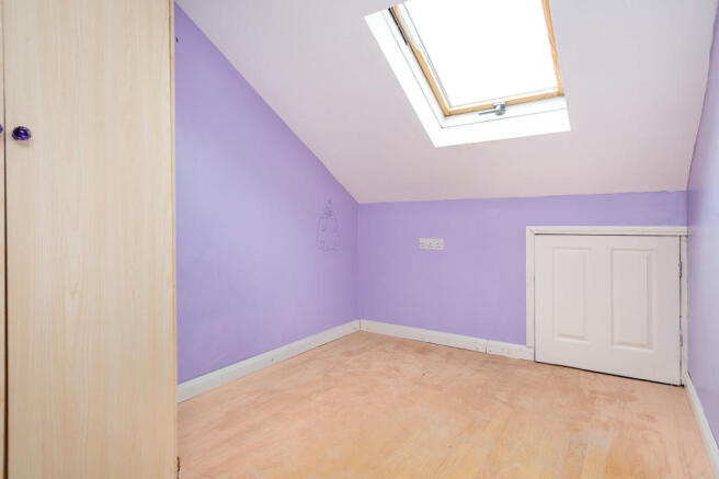Loft Room