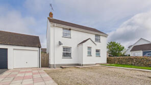 22, St Petry, Penzance TR20 9LA