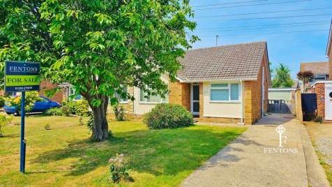 Walton Road, Frinton-on-Sea