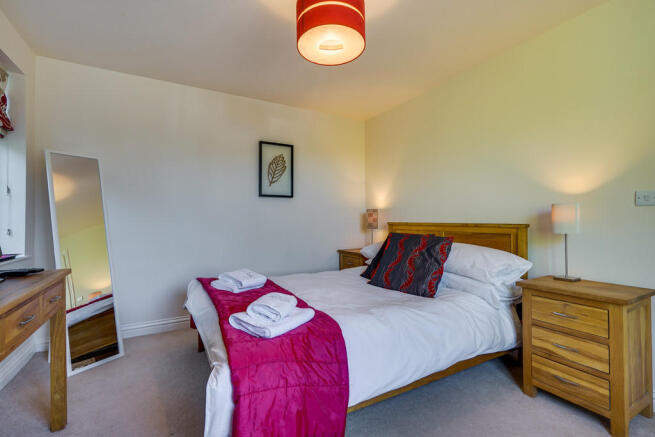 Bedroom 2 