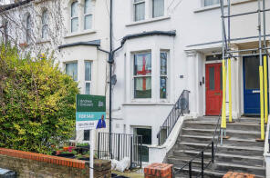 12a, Mosslea Road, Penge, London SE20 7BW