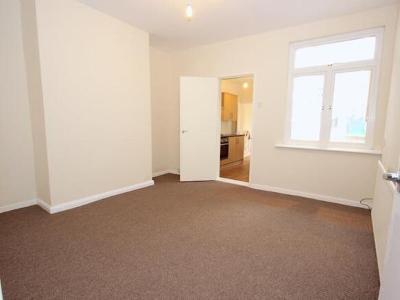 2nd Reception Room