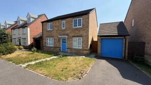 2, Ashover Croft, Waverley, Rotherham S60 8AE