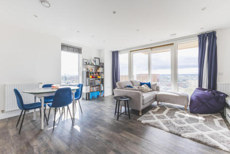 Alma Road, london, EN3