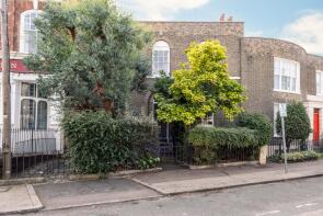 126, Old Woolwich Road, Greenwich SE10 9PR