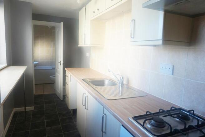 Kitchen 1