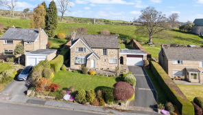 9, Crodingley, Thongsbridge, Holmfirth HD9 3TZ